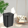 Automatic Sensing Smart Trash Can 0.3s Quick Reaction