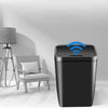 Automatic Sensing Smart Trash Can 0.3s Quick Reaction