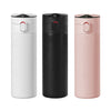 17PIN Warm Star Cup with Temperature Digital Display