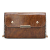 Buckle Design 3Pcs Retro Handbag Set