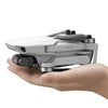 DJI Mavic Mini Aerial Photography Small Airplane