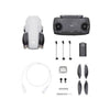 DJI Mavic Mini Aerial Photography Small Airplane