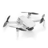DJI Mavic Mini Aerial Photography Small Airplane