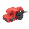 9901 Belt Grinder Sander Machine Bench Electric Polishing Tool