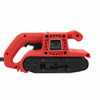 9901 Belt Grinder Sander Machine Bench Electric Polishing Tool