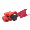 9901 Belt Grinder Sander Machine Bench Electric Polishing Tool