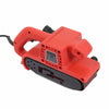 9901 Belt Grinder Sander Machine Bench Electric Polishing Tool