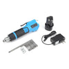 12V Electric Screwdriver Lithium-ion Battery Rechargeable Drill with Indicator Light