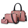 3PCS Handbag Set