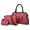 3PCS Handbag Set