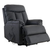 Lift Chair and Power PU Leather Living Room Heavy Duty Reclining MechanismORIS FUR. Lift Chair and Power PU Leather Living Room Heavy Duty Reclining Mechanism