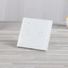 WiFi Intelligent Touch Control Voice Function Home Wall Sensor Switch 2-way