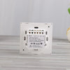 WiFi Intelligent Touch Control Voice Function Home Wall Sensor Switch 2-way