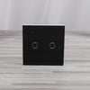WiFi Intelligent Touch Control Voice Function Home Wall Sensor Switch 2-way