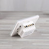 WiFi Intelligent Touch Control Voice Function Home Wall Sensor Switch 2-way