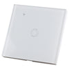 WiFi Smart Remote Control Wall Touch Switch Voice / APP Control Socket