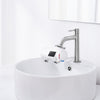 xiaoda 220V 3000W Electric Faucet 3s Fast Instant Heating LED Display IPX4 Waterproof from Xiaomi youpin