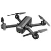 SG706 50x Zoom Optical Flow Dual Camera Folding Dreams Quadcopter