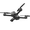 SG706 50x Zoom Optical Flow Dual Camera Folding Dreams Quadcopter