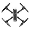 SG706 50x Zoom Optical Flow Dual Camera Folding Dreams Quadcopter