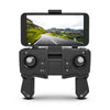 SG706 50x Zoom Optical Flow Dual Camera Folding Dreams Quadcopter