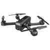 SG706 50x Zoom Optical Flow Dual Camera Folding Dreams Quadcopter