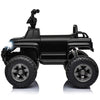 6V Kids Powered Electric ATV Quad Ride on Car with 2 Speeds, LED Lights, MP3