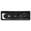 JSD - 520 Wireless Bluetooth Car MP3 Player
