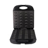Electric Walnut Cake Maker Automatic Mini Nut Waffle Bread Machine