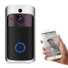 Stalwall L10 Smart Doorbell 720P Home Security Camera