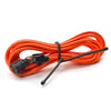Multi-functional Reusable Cable Ties Rubber Rope Outdoor Bundled Changeable Storage Strap 6pcs