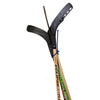 Multi-functional Reusable Cable Ties Rubber Rope Outdoor Bundled Changeable Storage Strap 6pcs