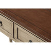 Console Table Sofa Table with Drawers Console Tables for Entryway with Drawers and Long Shelf Rectangular