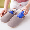 Adjustable Deodorant Sterilization Drying Tool Shoes Dryer