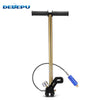 DEDEPU T - S002 40 MPa High Pressure Air Pump with Stainless Steel Material