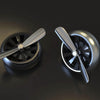 Car Air Vent Aromatherapy Mini Conditioning Vent Outlet Perfume Clip from Xiaomi youpin