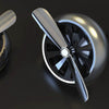 Car Air Vent Aromatherapy Mini Conditioning Vent Outlet Perfume Clip from Xiaomi youpin