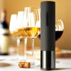 Portable Electric USB Rechargeable Wine Bottle Opener from Xiaomi youpin