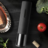 Portable Electric USB Rechargeable Wine Bottle Opener from Xiaomi youpin