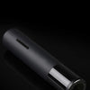 Portable Electric USB Rechargeable Wine Bottle Opener from Xiaomi youpin