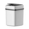 Smart Sensing Trash Can 0.3s Quick Reaction