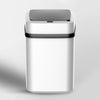 Smart Sensing Trash Can 0.3s Quick Reaction