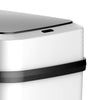 Smart Sensing Trash Can 0.3s Quick Reaction