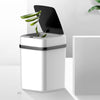 Smart Sensing Trash Can 0.3s Quick Reaction