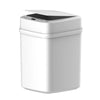 Smart Sensing Trash Can 0.3s Quick Reaction
