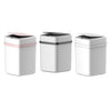 Smart Sensing Trash Can 0.3s Quick Reaction