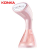 KONKA Handheld Hanging Mini Steam Iron Portable Home Travel