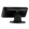 ATS - 188 Car Parking Radar System 2.5m Distance Detection LCD Display 360-degree Rotation
