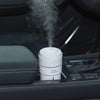 Mini Portable Home Car Aromatherapy USB Humidifier