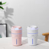 Mini Portable Home Car Aromatherapy USB Humidifier